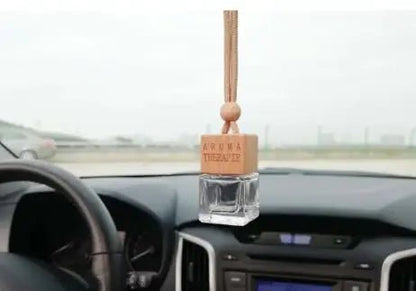 Auto Perfume - Zappitch