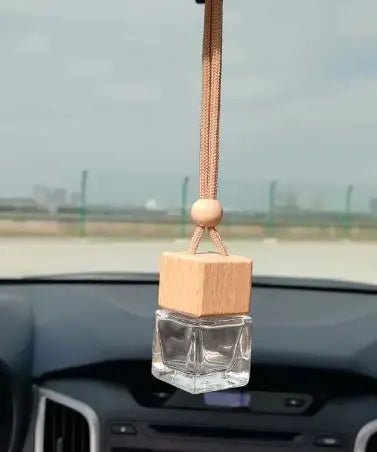 Auto Perfume - Zappitch