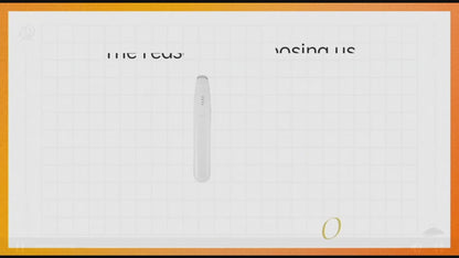 PulseItch™  Pen for Mosquito Bites
