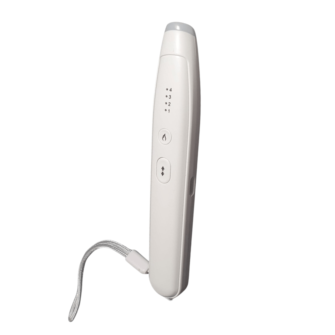 PulseItch™ Pen for Mosquito Bites - Zappitch
