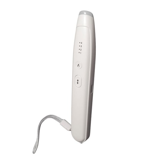 PulseItch™ Pen for Mosquito Bites - Zappitch
