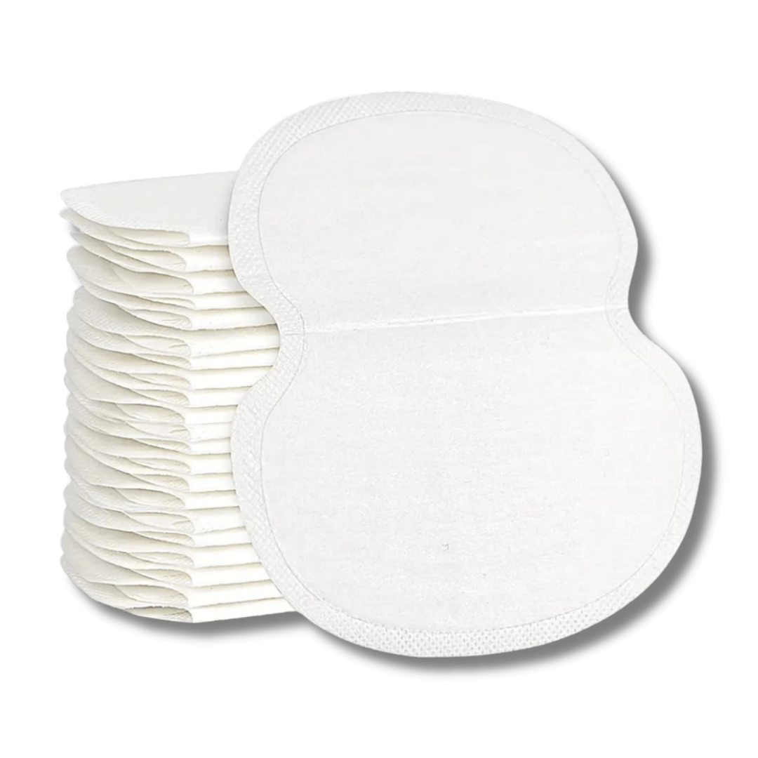 Underarm Sweat Liners - Zappitch