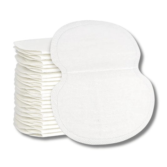 Underarm Sweat Liners - Zappitch