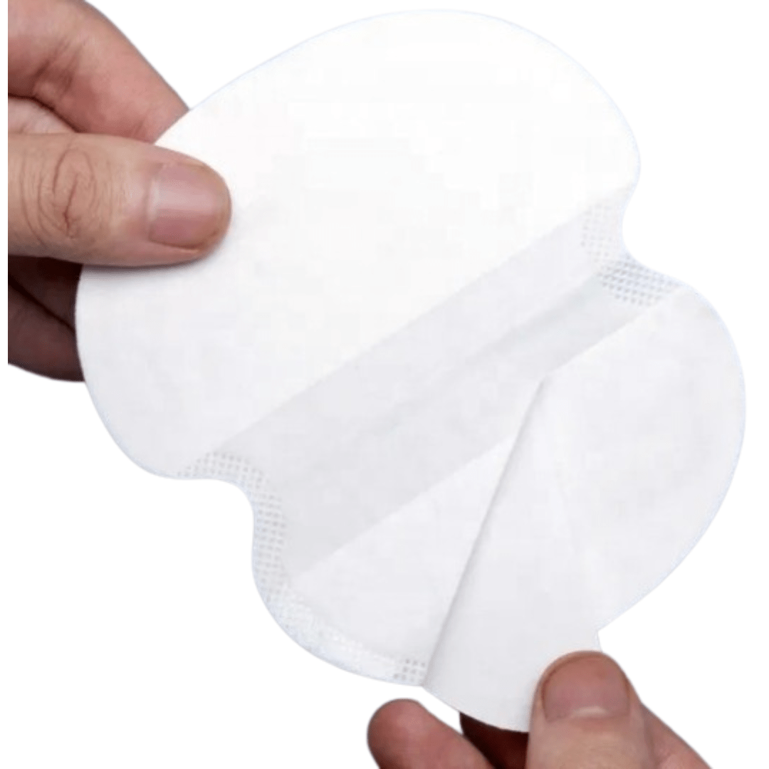 Underarm Sweat Liners - Zappitch